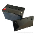 Waterproof power box lead acid battery cover maker